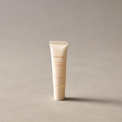 Glow Vita Lip Volumizer Orange & Neroli