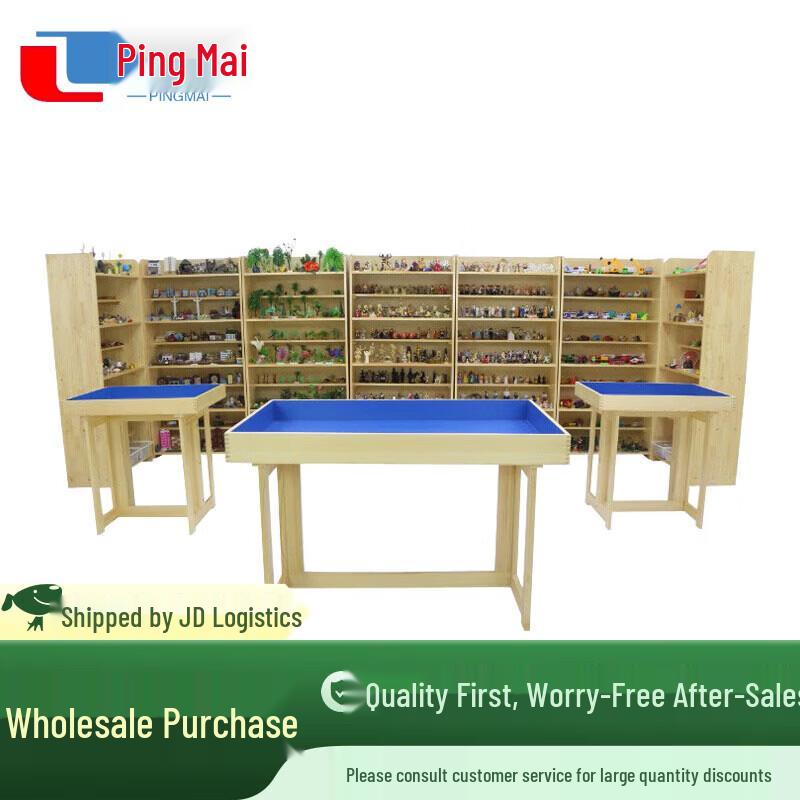 Psychological Sand Tray Therapy Set