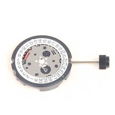 For ETA 803.112 Quartz Watch Movement Replacement 3 Hands Date At 3' Watch Repair Tools and Kits Watch Parts
