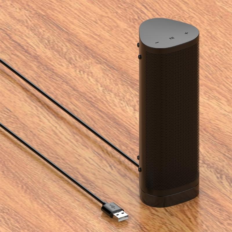 Kabelloses Ladegerät für Roam/Roam SL Power Up Ladestation, Tragbares Bluetooth-kompatibles Lautsprecher-Lade-Pad