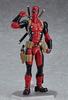 Figma Deadpool DX malovaná pohyblivá figurka ver. ABS&PVC bez vodního kamene