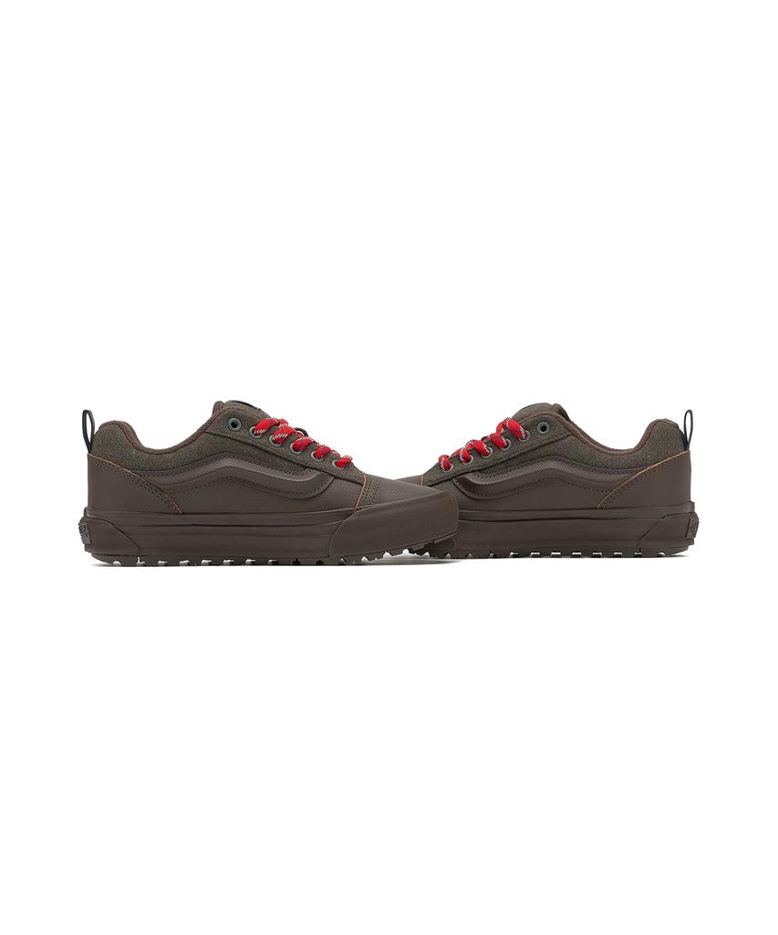 Vans Premium Lx New School Mte-1 - (Tdc) Brown / Vn000Cxrdfo1