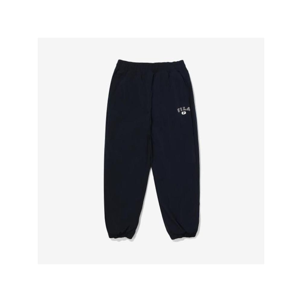 

[fila Kids] Woven Jogger Pants Fk2pte3102x Ina q0zFk2pte3102xIna INKNAVY/130