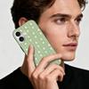 1 Packung Für iPhone 17 Serie TPU Handyhülle Weich Grifffreundlich Kratzfestes Design, Tägliche Protection