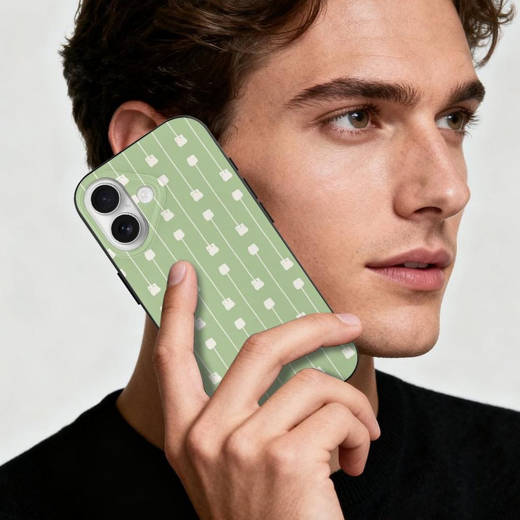 1 Packung Für iPhone 17 Serie TPU Handyhülle Weich Grifffreundlich Kratzfestes Design, Tägliche Protection