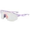 Cycling glasses Hollow windproof bicycle sunglasses Running mountaineering eye protection glasses