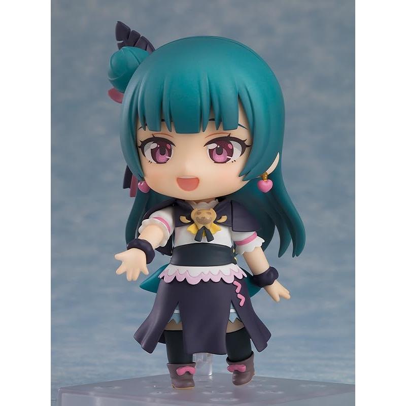 Nendoroid Yohane SUNSHINE in the MIRROR Figurină de acțiune din plastic pictată, la scară neregulată