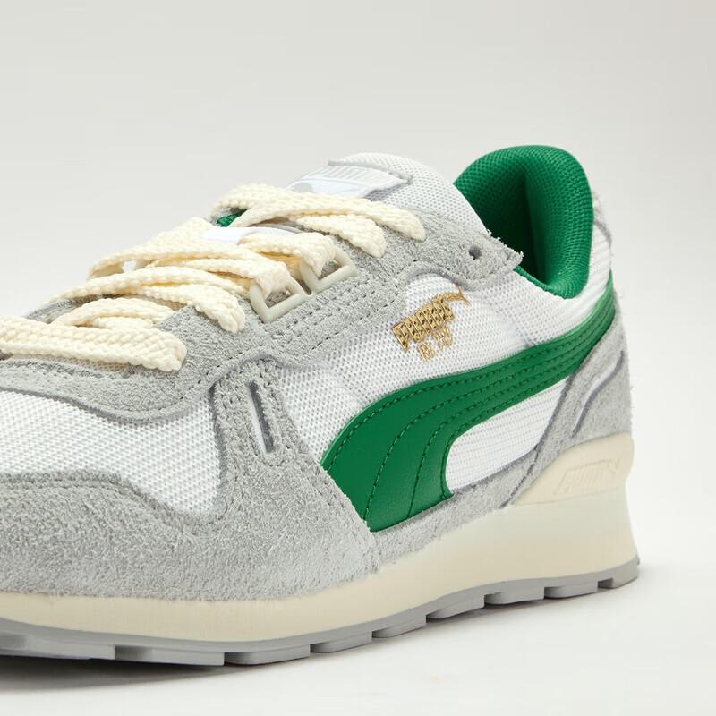 PUMA RX7 Classic Retro Unisex Casual Sneakers