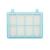 HEPA Filters for Philips Power Pro Compact FC9331/09 FC9332/09 FC8010/01 Vacuum Cleaner Parts Foam Filter