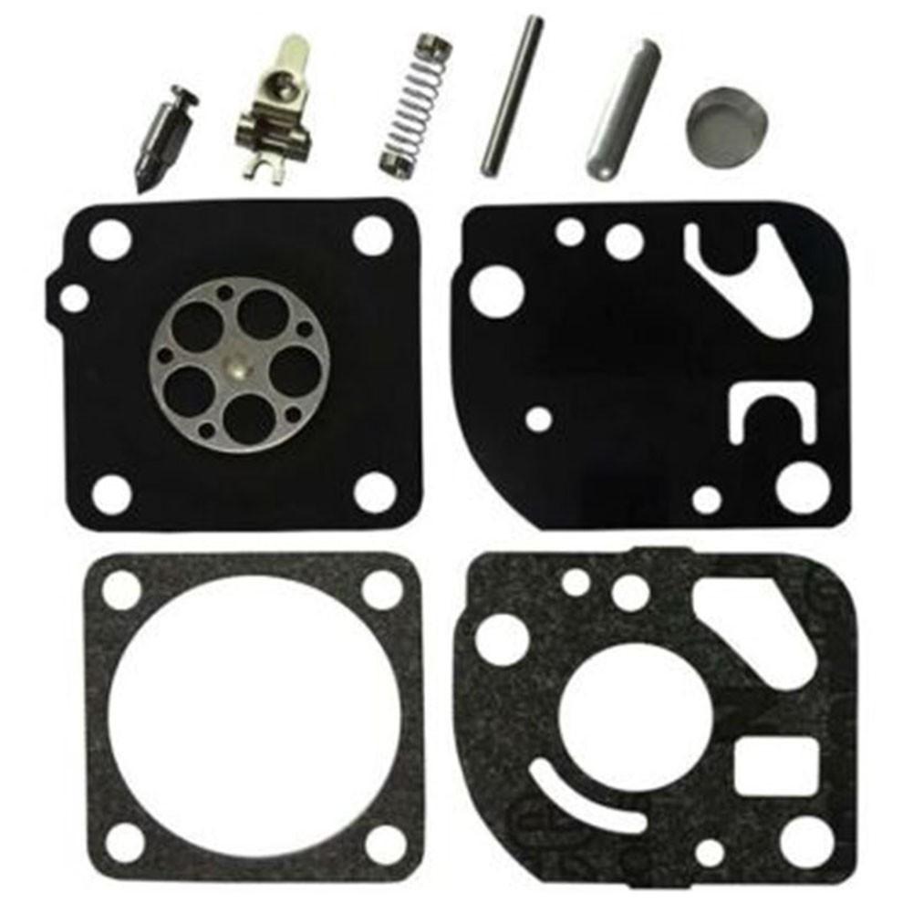 Mounting Gaskets Carb Carburetor FULL ForTITAN Hedge