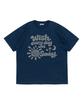 Koso Cc Everyday Sunday Grafik-T-Shirt (Marine)
