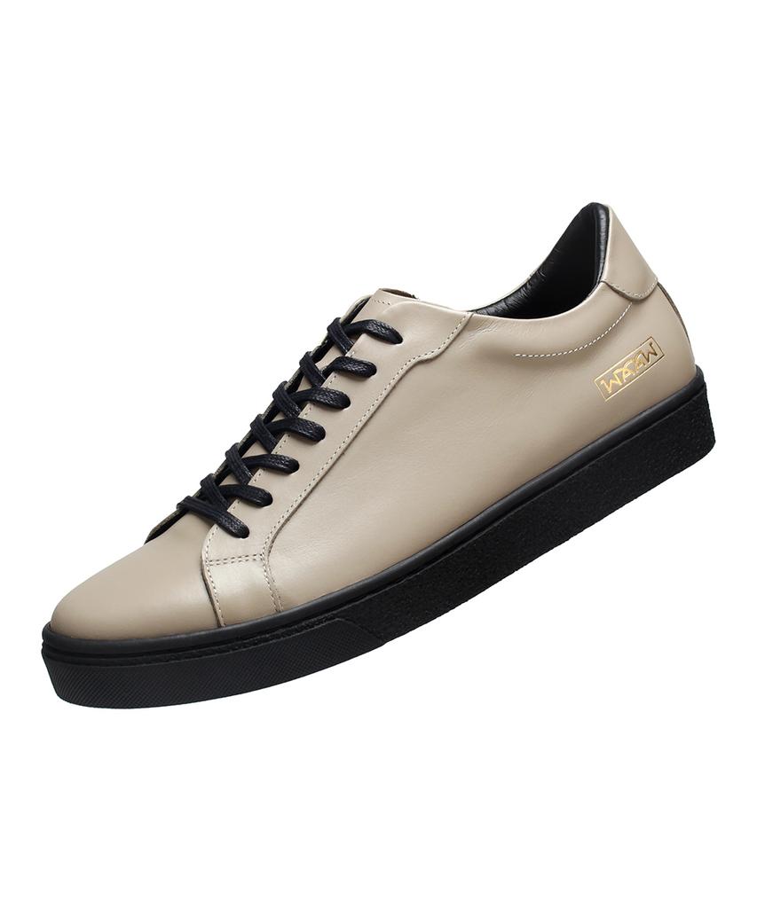 Waaw Purity Og Grey Black