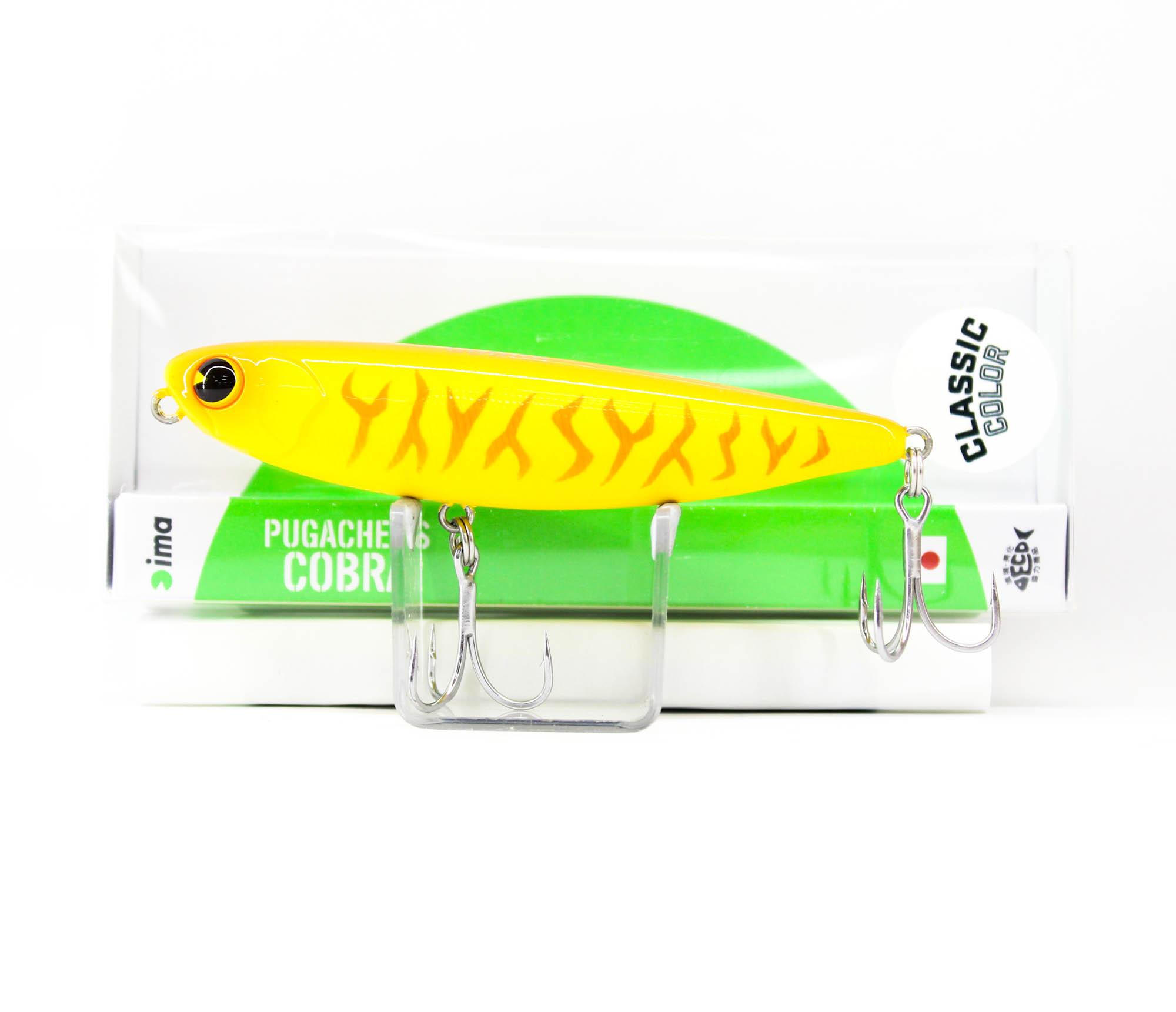 

Има Pugachev s Cobra 90 Плавающая приманка X5563 (7396)