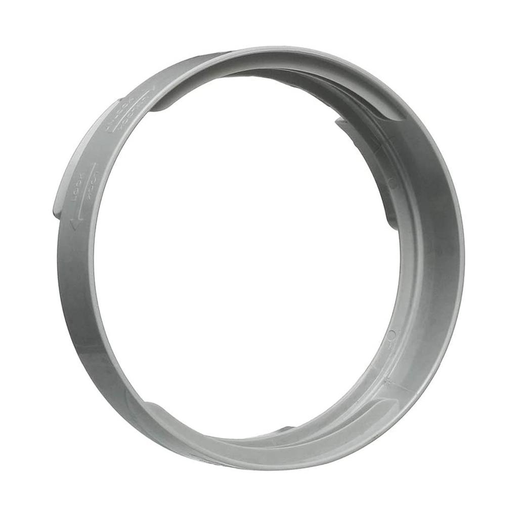 Air Conditioner Exhaust Hose Coupler Portable Universal Mobile Air-Conditioning Accessories Easy To Install
