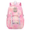 Cute Printed Backpack Teenger Student Kid Girl Boy Schoolbag Bookbag Women Large Capacity Waterproof Schoolbag Travel Bag