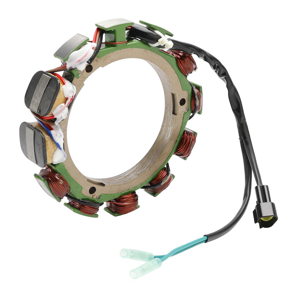 Stator Generator For Yamaha Outboard 50Hp 75Hp 85Hp 688-85510-00 688-85510-01