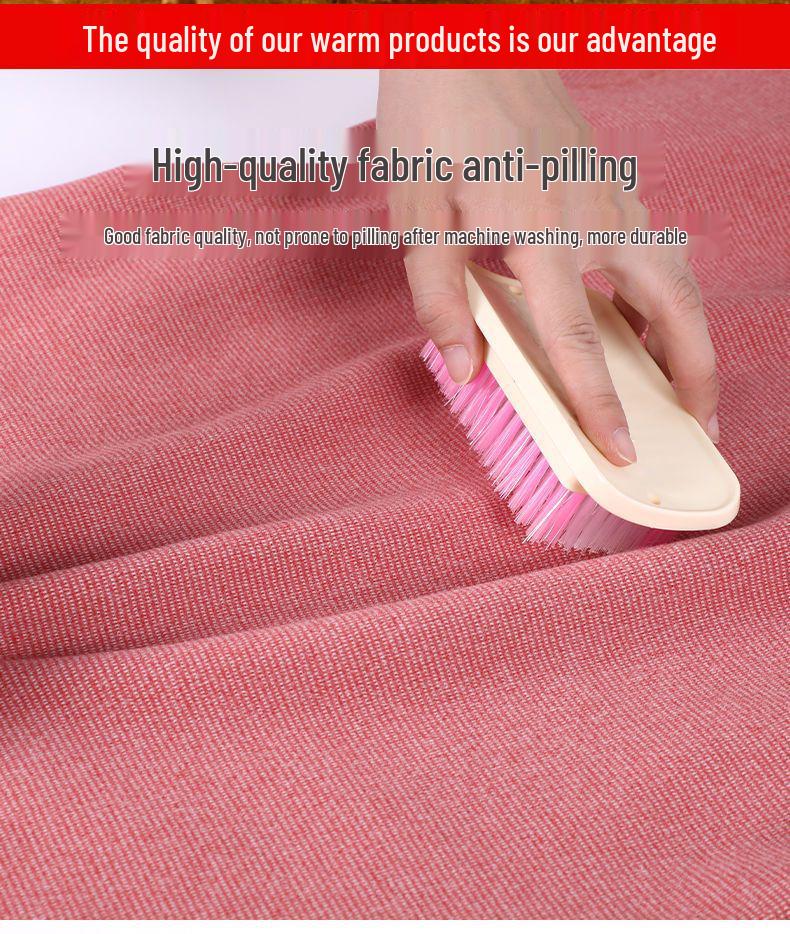 Women's Warm Fleece Set for Mid-Aged and Elderly: Cozy Winter Underwear for Mothers and Grandmothers
