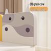 OJW Soft-Padded Anti-Fall Child Bed Rail