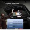 Shockproof LED Trunk Light For Proton EX2 E.MAS 5 2025 2026 Ultra Bright Car Interior Upgrade Modification Accessory