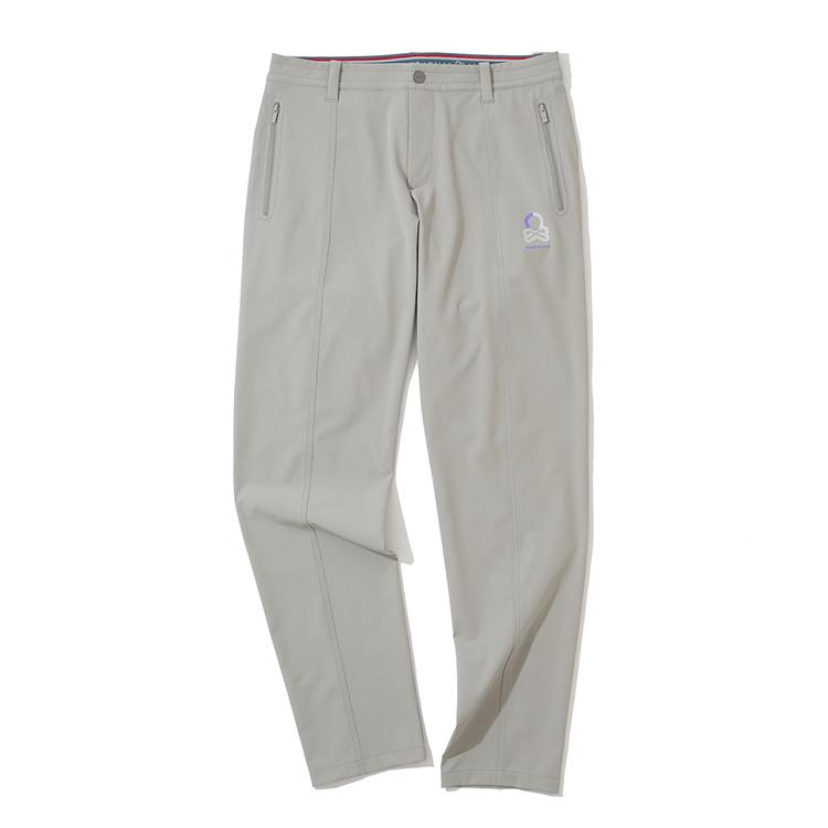 Makeuaenlona M Gn Back Banding Pants Lr3It03M