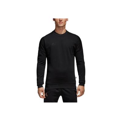 Mens Football Series Tan Sweat Crew Comfortable Loose Sweatshirt Men Sweatshirt Black CE4025000