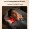 Westinghouse BX2S Adjustable Neck and Shoulder Massager Pillow CN Plug (adapter Included)