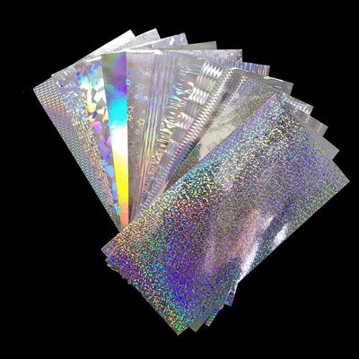 Material Adhesive Sticker Fishing Lure Stickers Bait Sticker Fishing Lure Tape Fishing Lure Refit