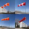 Reinforced Waterproof Stainless Steel Wind Vane Bracket
