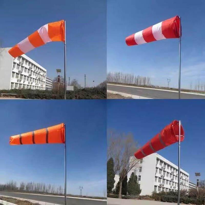 Reinforced Waterproof Stainless Steel Wind Vane Bracket