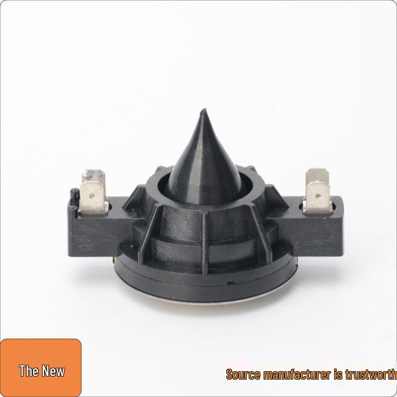 

EV DH2010A DH3 Blue Film Aluminum Flat Wire Diaphragm Striped Bracket Tweeter Voice Coil