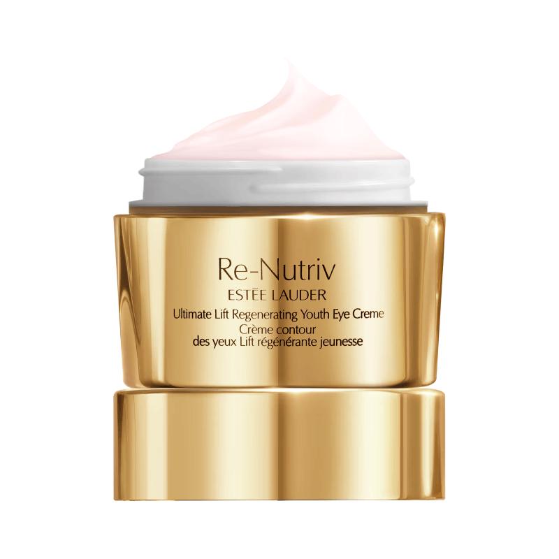 Estée Lauder Re-Nutriv Luxury Eye Care re-nutriv ultimate lift регенерирующий крем для век 15 мл (новое улучшение)