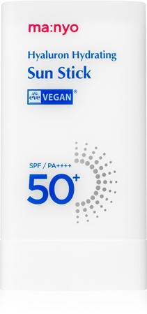 

Солнцезащитный крем-карандаш SPF 50+ TU прозрачный