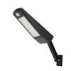 Motion Sensor Wall Light 48LED Solar Wall Lights Adjustable Angle Outdoor Waterproof Light with