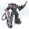 Baiwei Transformation G1 Shockwave TW-1028B Version Movie Studio Series Anime Figure Ko SS56 Action Figure Alloy Robot Mode Toys