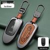 Ideal One Car Key Case: Dedicated Metal Shell for L7, L8, L9 19-21 Models