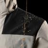 Spring New Storm Jacket For Men And Women Outdoor Single Jacket Couples Single Layer Thin Mountaineering Clothing Windproof Coat For Men And Women