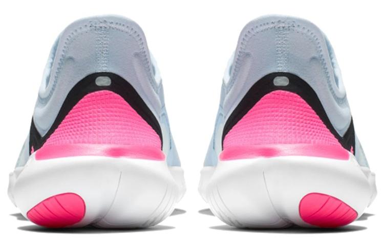 Nike Free Rn 5.0 Mezzo Blu Donna AQ1316-101