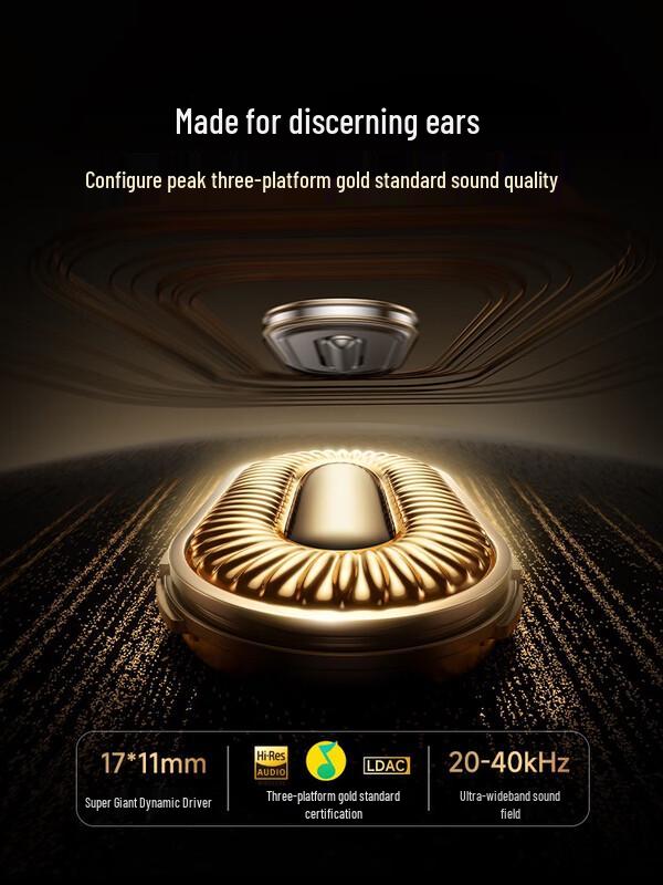 Baseus BF1 Open-Ear Sport Bluetooth Headset