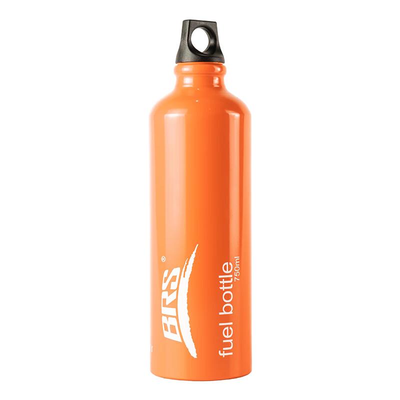 

BRS-101 750ML Aluminum Camping Fuel Bottle