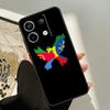 Eritrea Flag Case For Xiaomi Redmi Note 13 Pro 14 12 11 9 10 9S 10S 11S 12S Redmi 13C 10C 12C 14C Cover