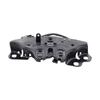 New Black Front Hood Latch Lock Assy 656016Ca0A Fit For Nissan Altima 2019-2021