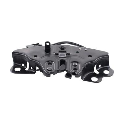 Black Front Hood Latch Lock Assy 656016CA0A Fit For Nissan Altima 2019 2020 2021