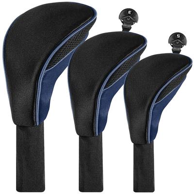 Golf – Golf sopası kılıfları