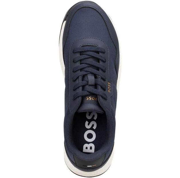 BOSS Sneakers Titanium Runn