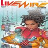 Livewire Volume 2 Guardian by Vita Ayala Paperback Book 9781682153260