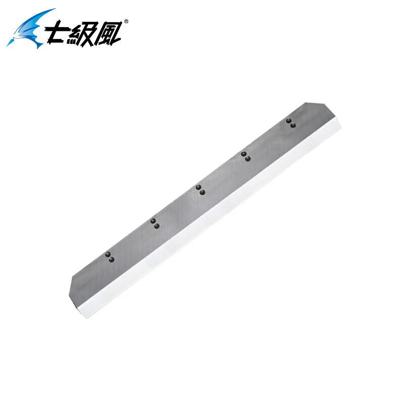 Seven-Level Wind Paper Cutter Blades