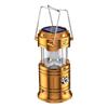 OEING Golden Solar Camping & Emergency Lantern