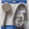 Qingwa Pressurized Handheld Shower Head