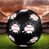 Baseball Theme Size 5 Soccer Ball, Suitable for Both Indoor and Outdoor Matches, a Gift Suitable for Everyone.