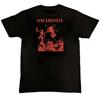 Love and Rockets Celebrates 40 Years of Edgy Latinx T-Shirt